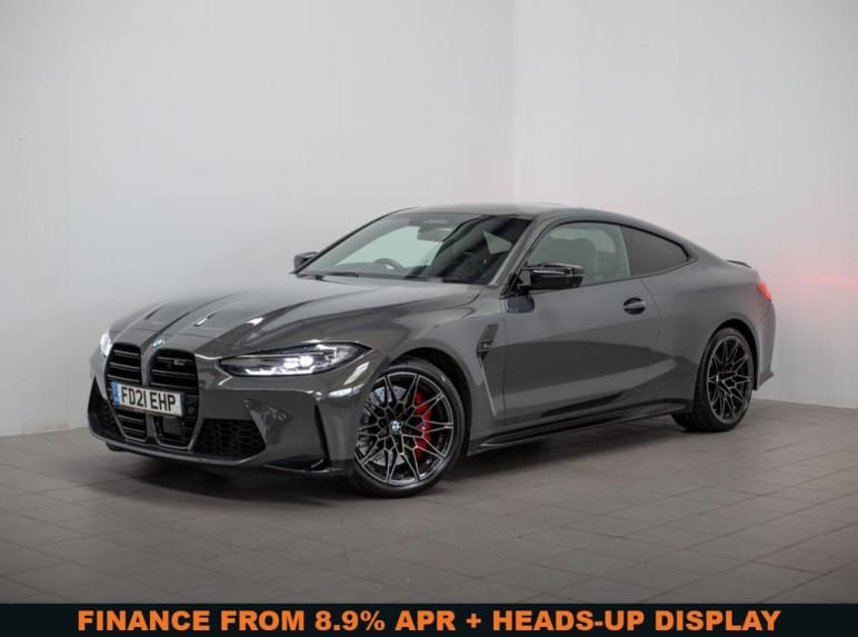 BMW M4