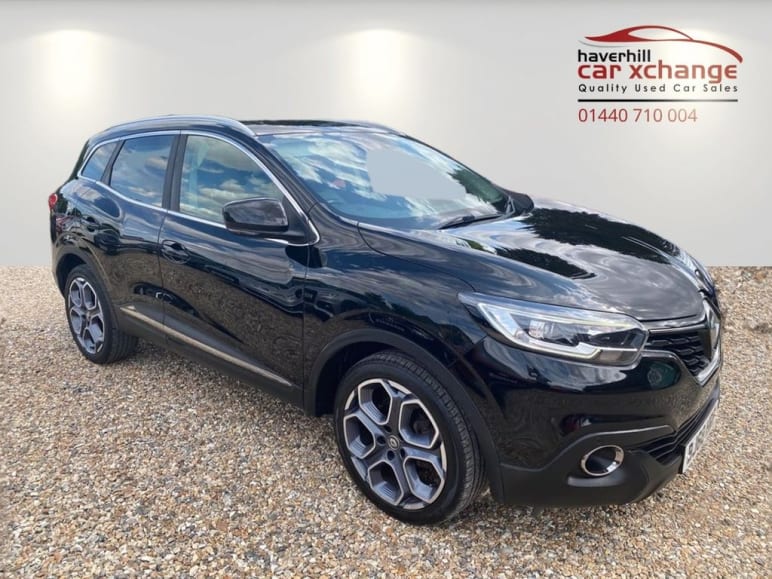 RENAULT KADJAR