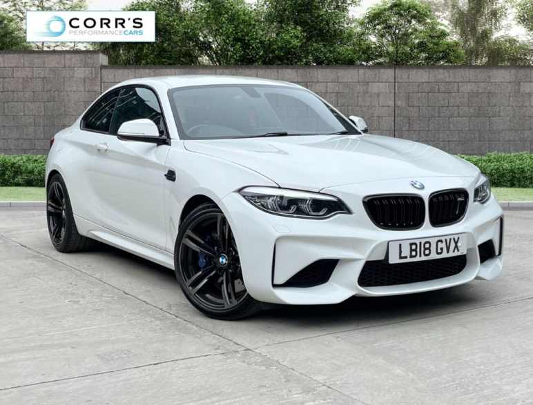 BMW M2