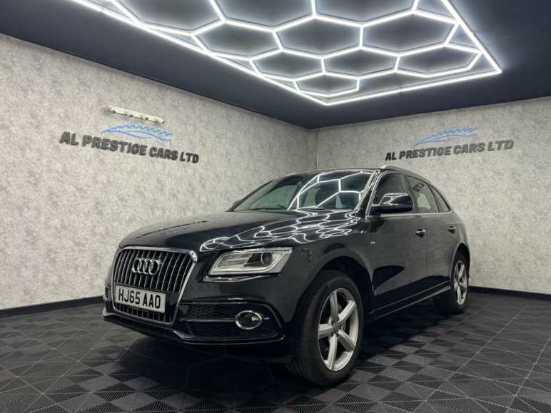 AUDI Q5