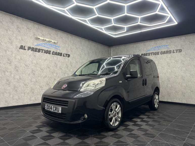 Fiat Qubo