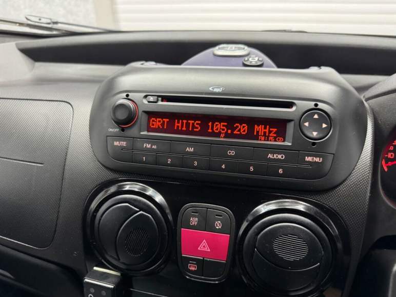 1.3 MultiJet My Life Dualogic Euro 5 (s/s) 5dr