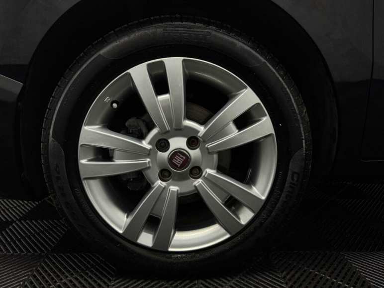 1.3 MultiJet My Life Dualogic Euro 5 (s/s) 5dr