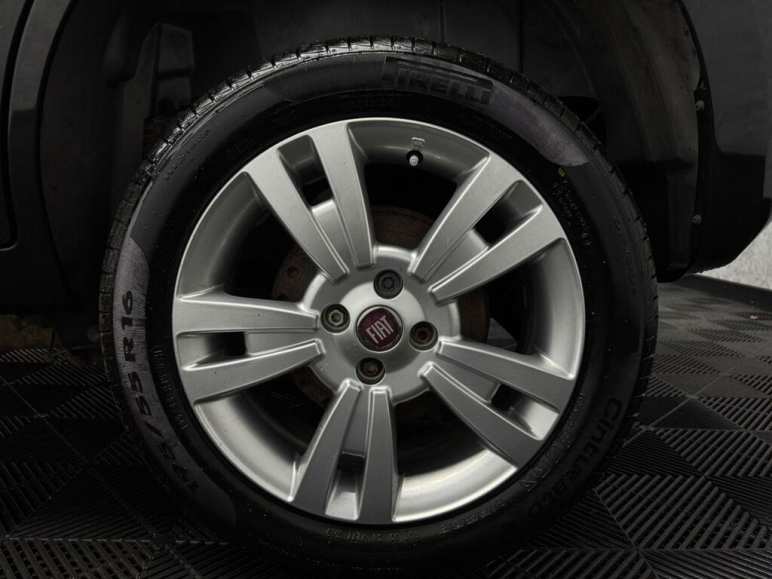 1.3 MultiJet My Life Dualogic Euro 5 (s/s) 5dr