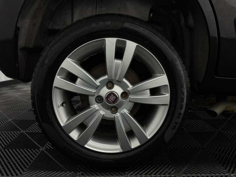1.3 MultiJet My Life Dualogic Euro 5 (s/s) 5dr