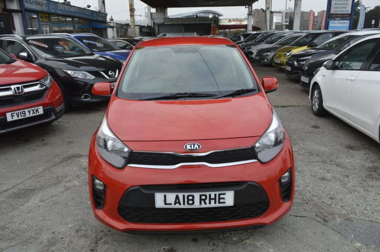 KIA PICANTO