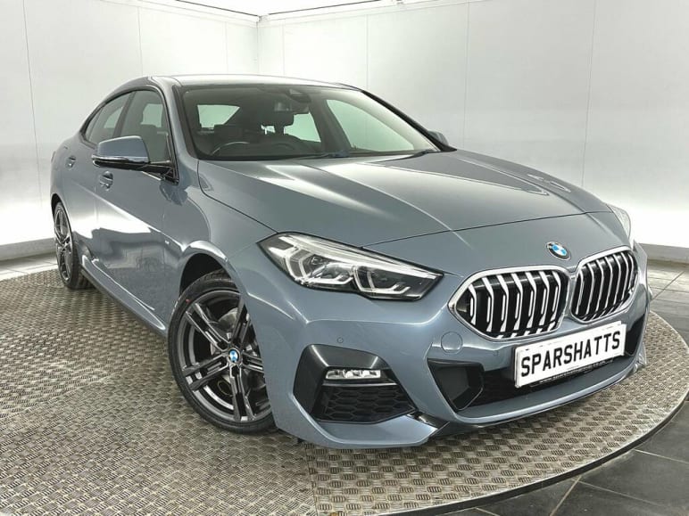 BMW 2 SERIES