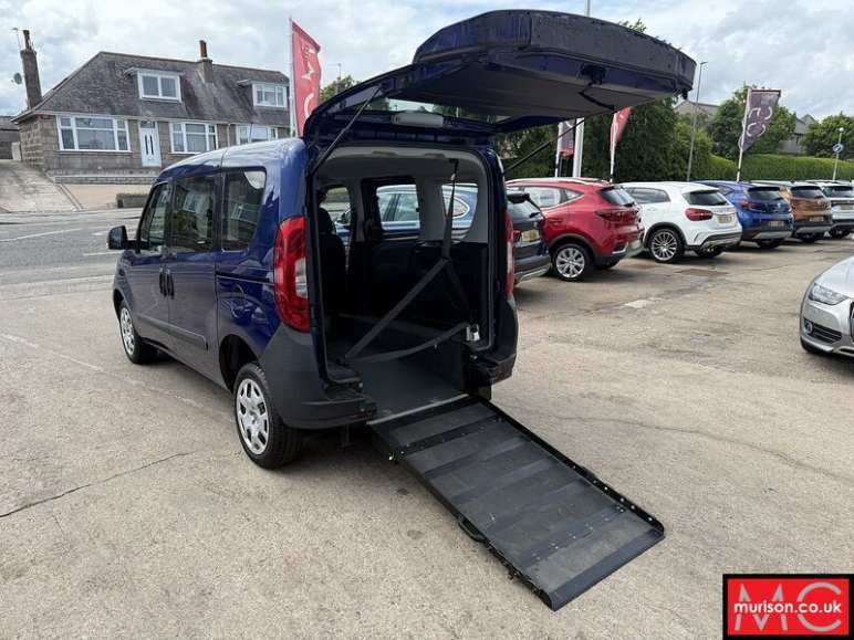 Fiat Doblo