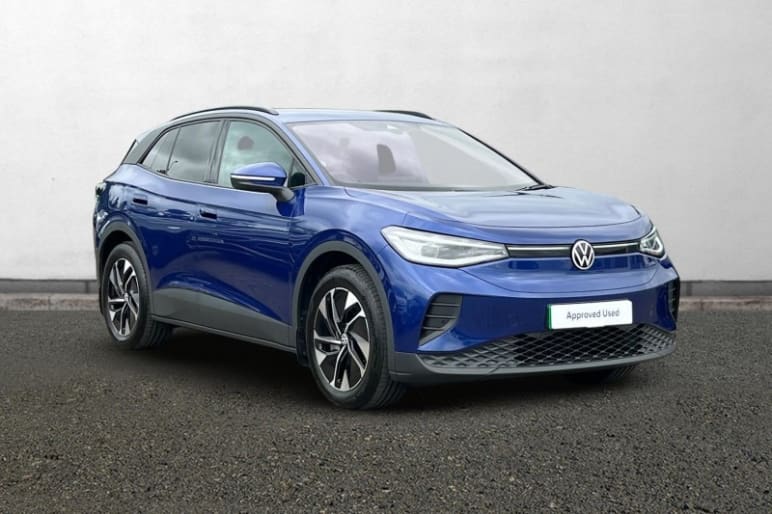 VOLKSWAGEN ID.4