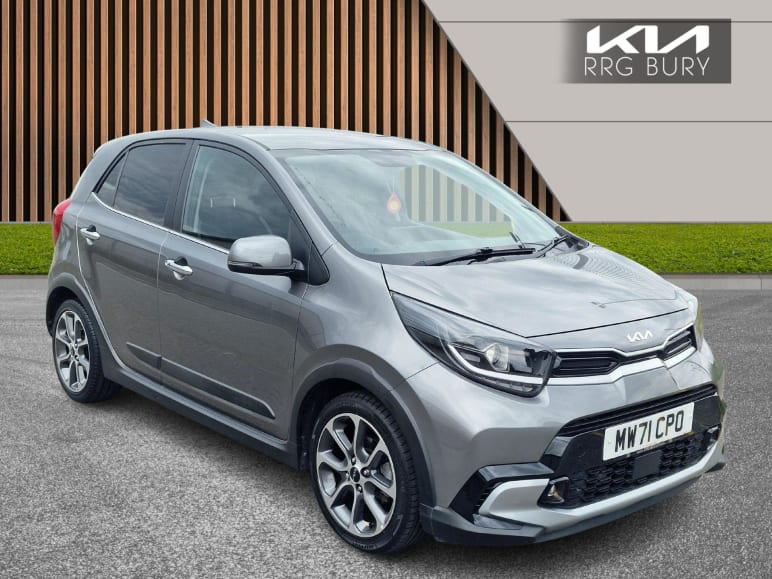 KIA PICANTO