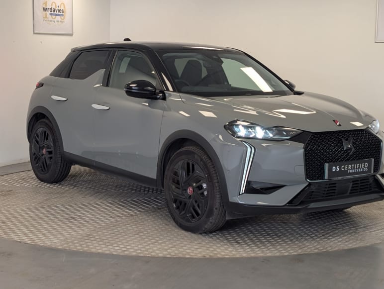 DS DS 3