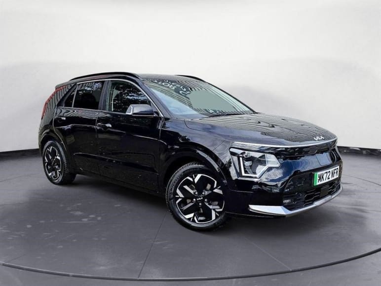 KIA E-NIRO