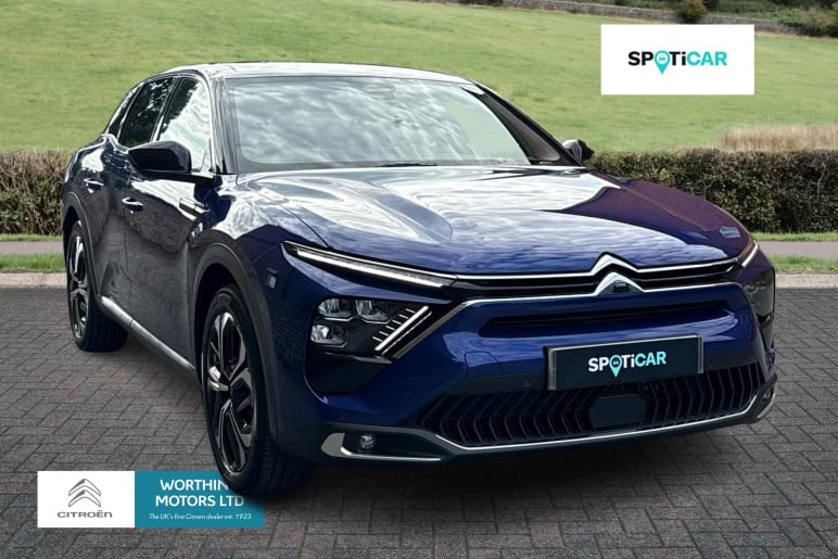CITROEN C5 X