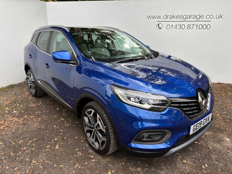 RENAULT KADJAR