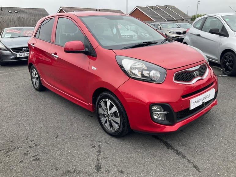 KIA PICANTO