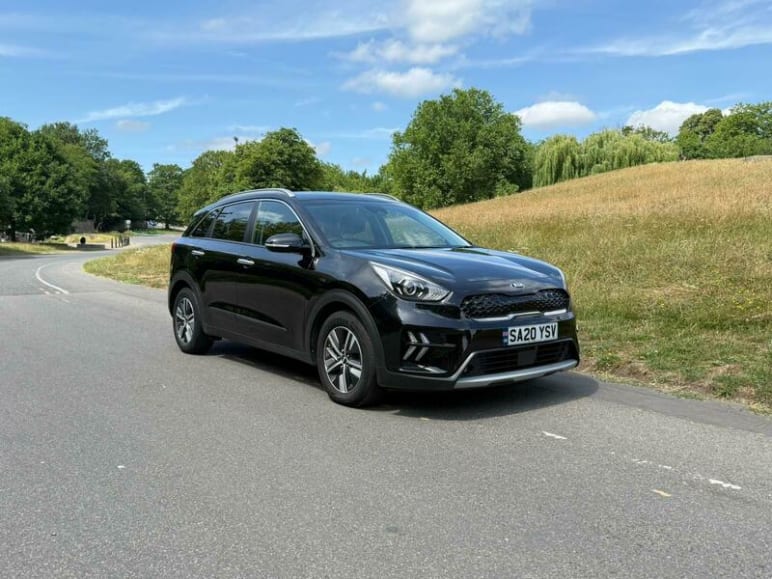 KIA NIRO