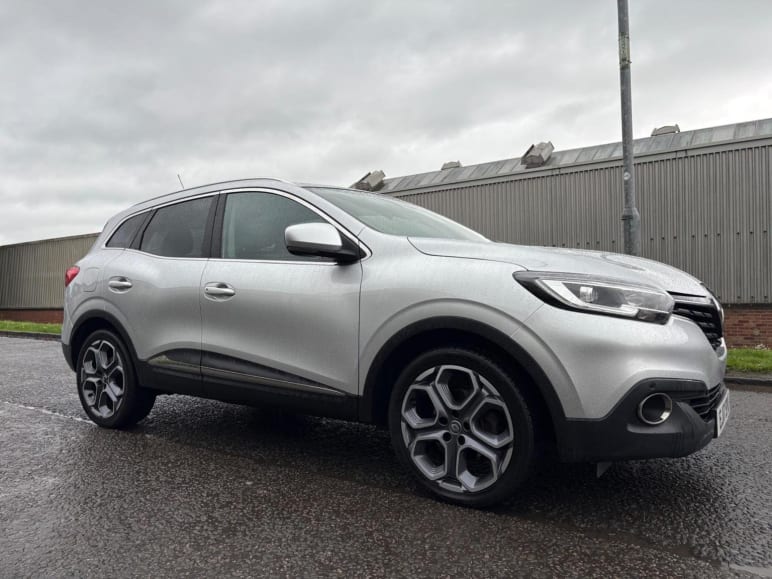 RENAULT KADJAR