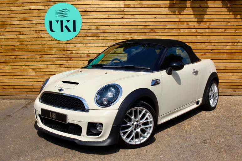MINI ROADSTER