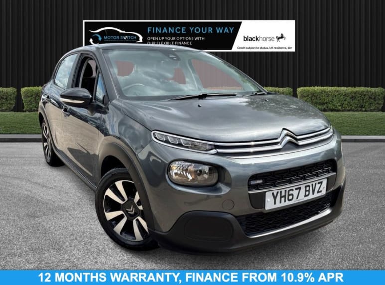 CITROEN C3
