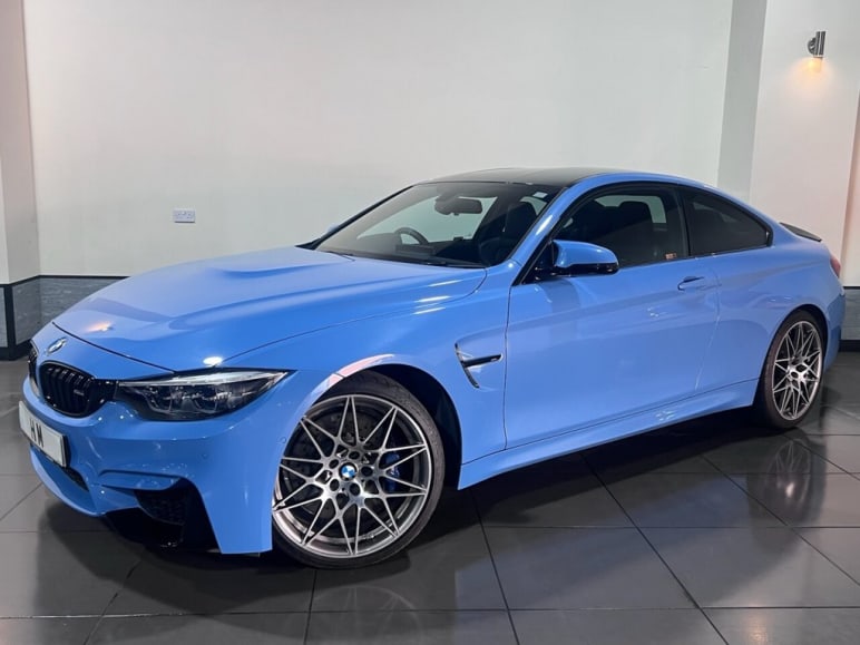 BMW M4
