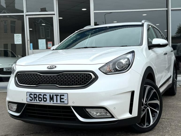 KIA NIRO