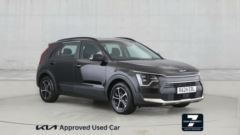KIA NIRO
