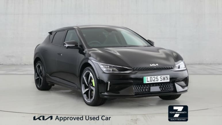 KIA EV6