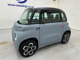 CITROEN AMI