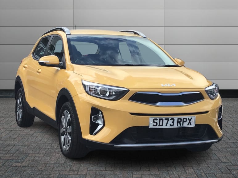 KIA STONIC