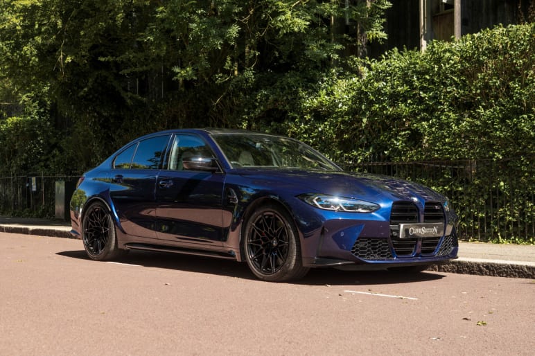 BMW M3
