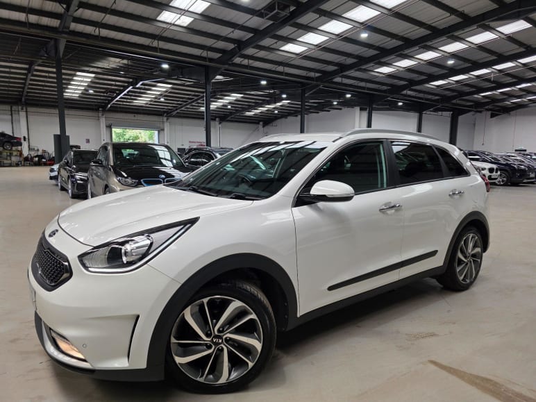 KIA NIRO