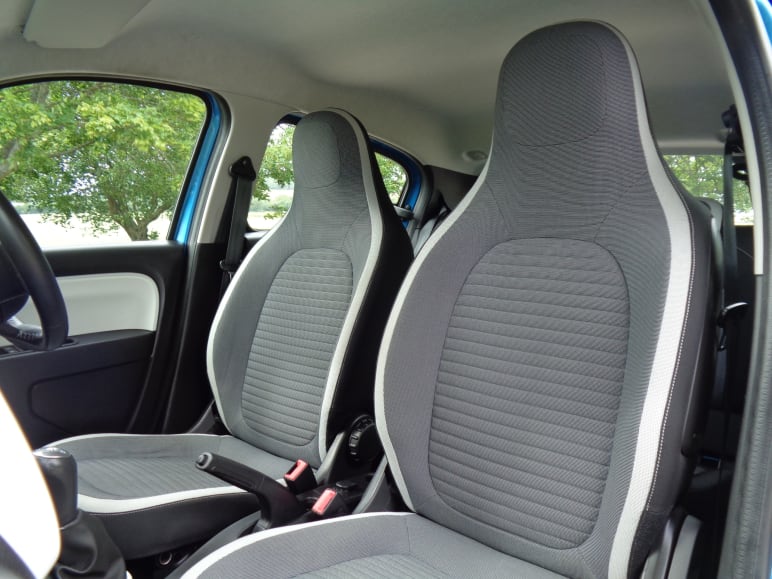 1.0 SCE Dynamique 5dr [Start Stop]