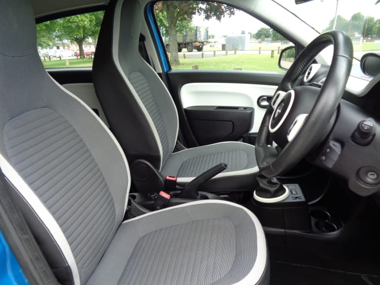 1.0 SCE Dynamique 5dr [Start Stop]