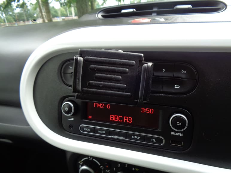 1.0 SCE Dynamique 5dr [Start Stop]
