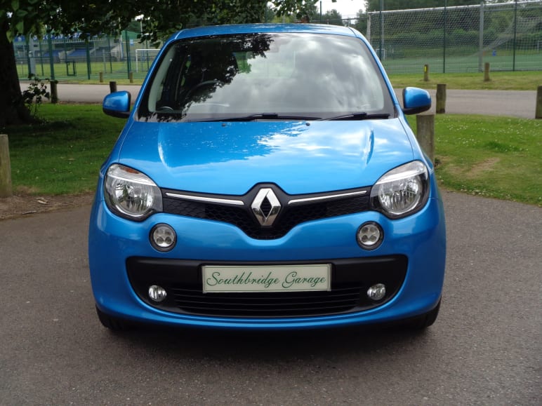 1.0 SCE Dynamique 5dr [Start Stop]
