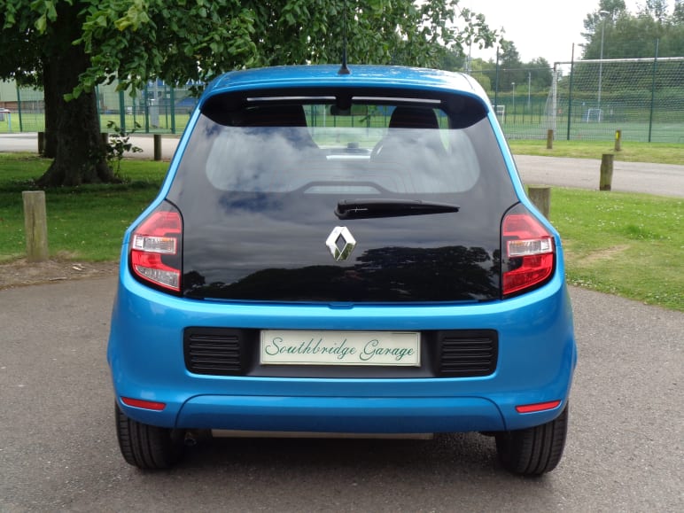 1.0 SCE Dynamique 5dr [Start Stop]