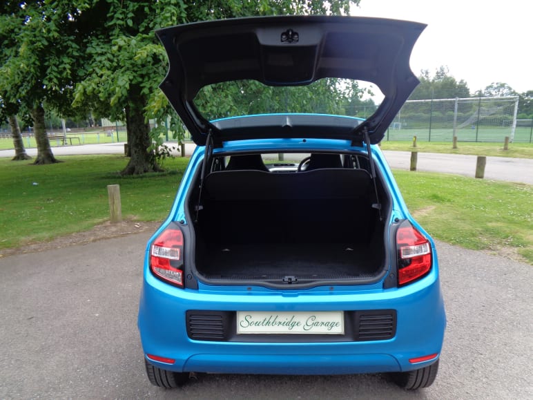 1.0 SCE Dynamique 5dr [Start Stop]