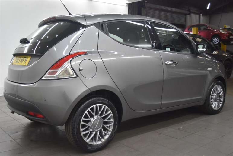 1.2 SE Euro 5 (s/s) 5dr