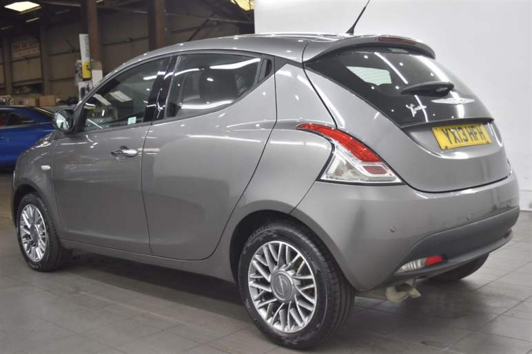 1.2 SE Euro 5 (s/s) 5dr