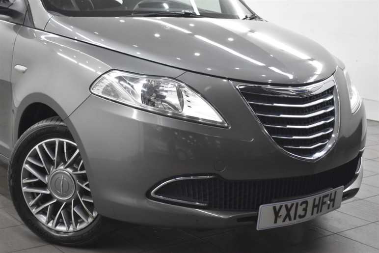 1.2 SE Euro 5 (s/s) 5dr