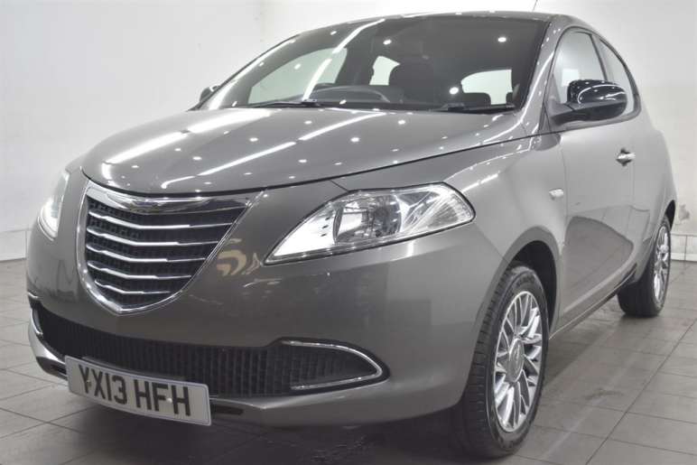 1.2 SE Euro 5 (s/s) 5dr