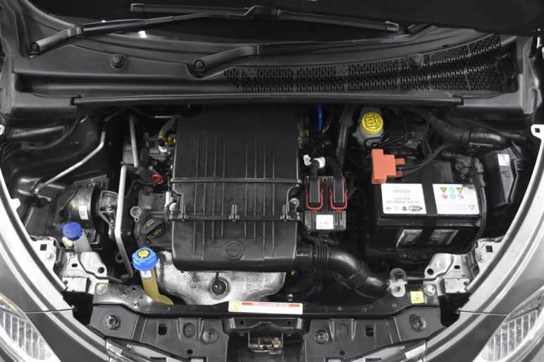 1.2 SE Euro 5 (s/s) 5dr