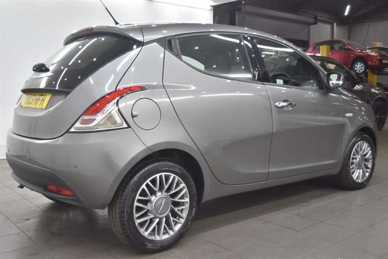 1.2 SE Euro 5 (s/s) 5dr