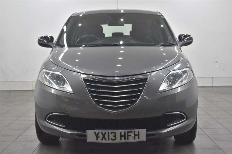 1.2 SE Euro 5 (s/s) 5dr