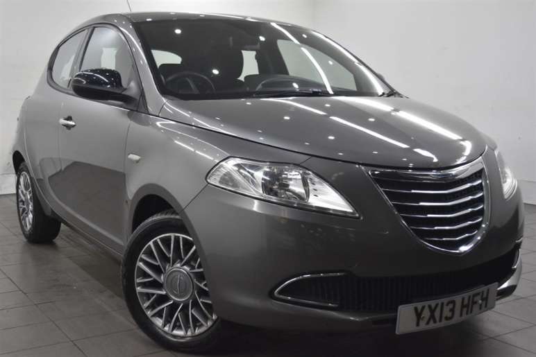 1.2 SE Euro 5 (s/s) 5dr