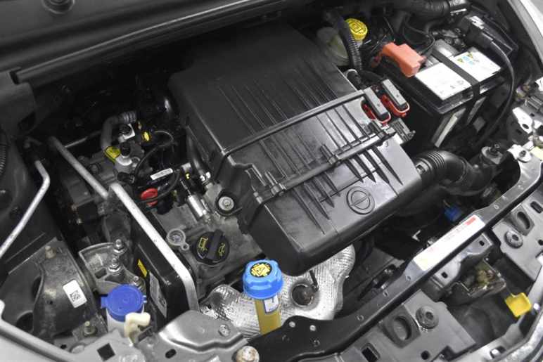 1.2 SE Euro 5 (s/s) 5dr
