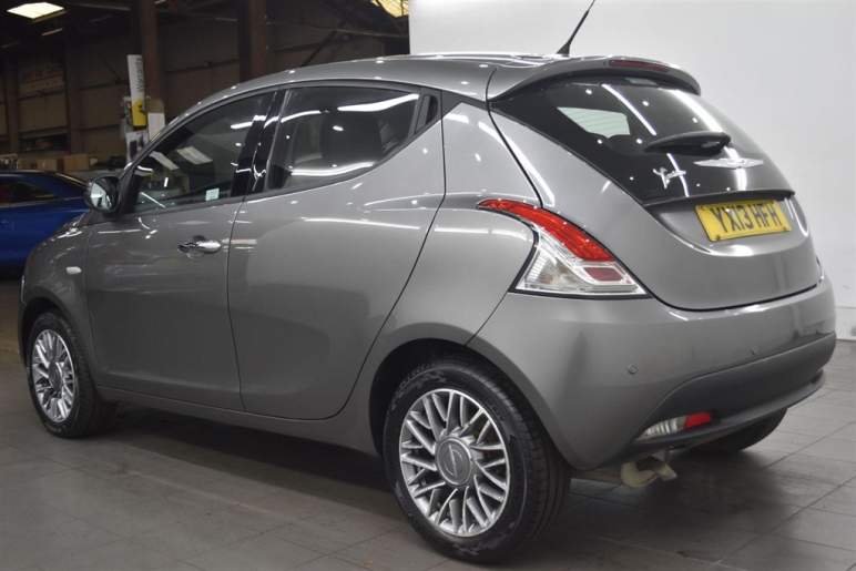 1.2 SE Euro 5 (s/s) 5dr