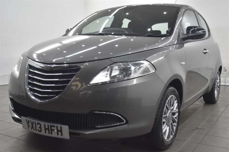 1.2 SE Euro 5 (s/s) 5dr