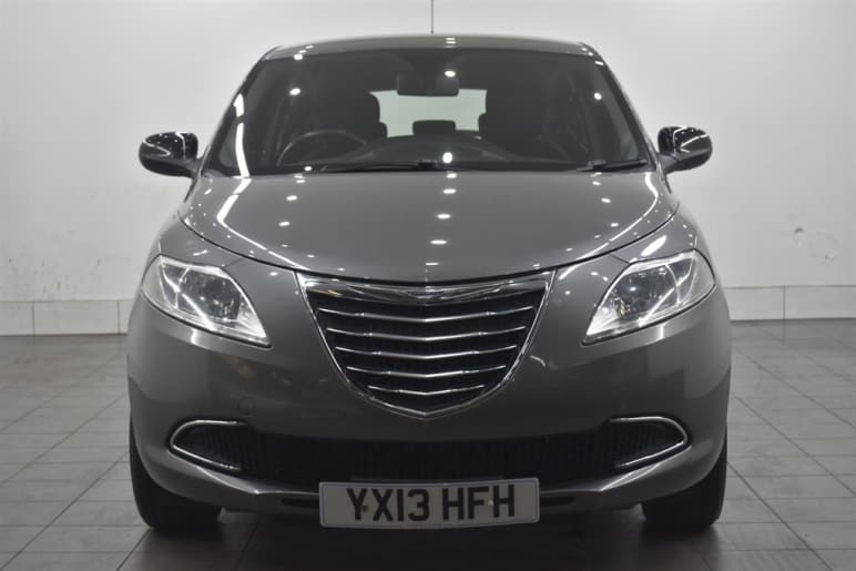 1.2 SE Euro 5 (s/s) 5dr