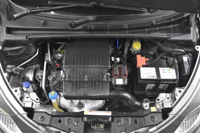 1.2 SE Euro 5 (s/s) 5dr